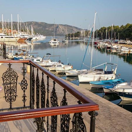 Ancora Faros Apartman Stari Grad  Kültér fotó