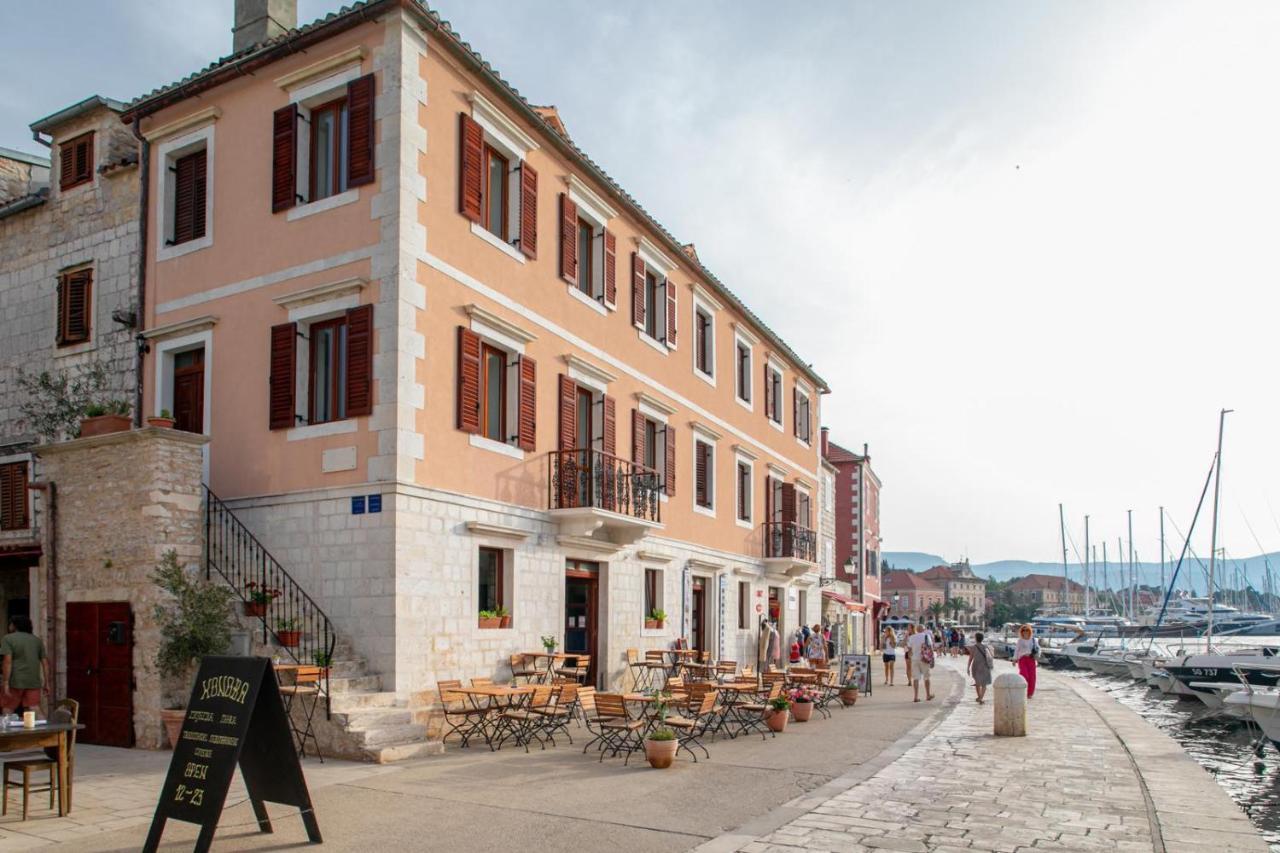 Ancora Faros Apartman Stari Grad  Kültér fotó